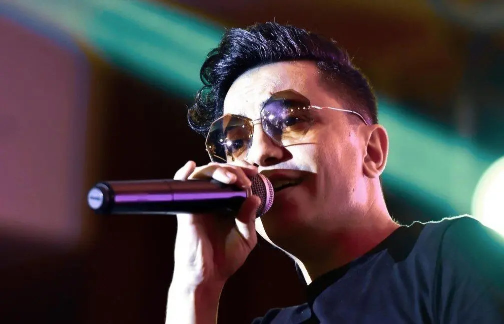 موزیک جدید و احساسی محسن ابراهیم زاده + فیلم