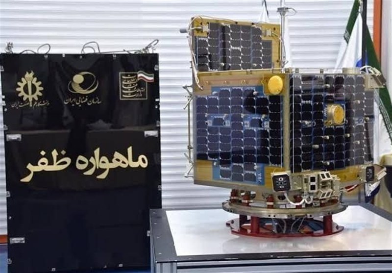موفقیت محققان ایرانی در تولید چرخ‌های عکس‌العملی ماهواره «ظفر 2» – تسنیم
