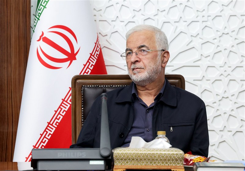 مومنی: انتخابات شورای شهر تهران تناسبی و کاملاً الکترونیک خواهد بود – تسنیم