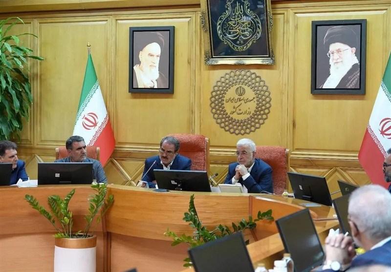 مومنی: حل مشکلات از همراهی و همدلی بین ارکان نظام حاصل می‌شود – تسنیم