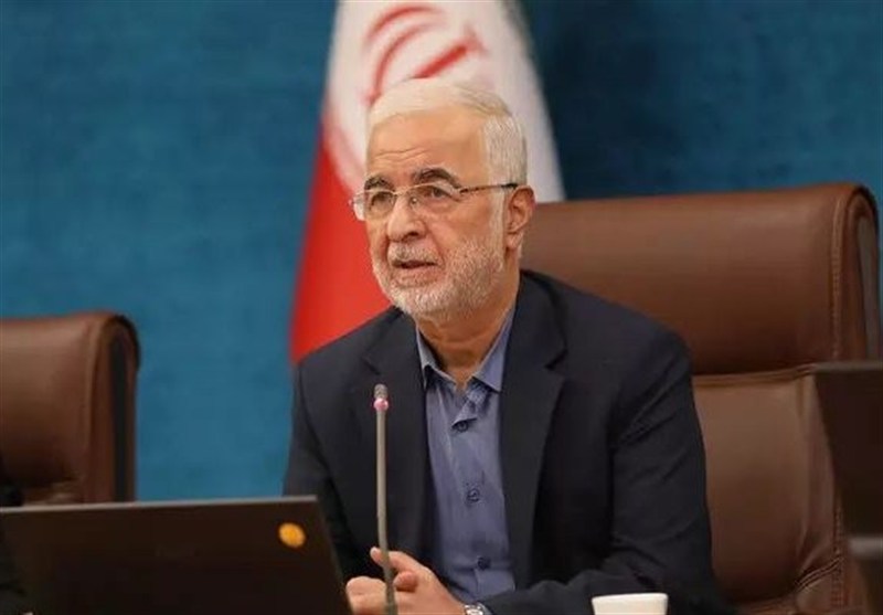 مومنی در اجلاس اکو: دشمن در جنگ 12روزه بدون دستاورد مجبور به توقف شد – تسنیم مومنی در اجلاس اکو: دشمن در جنگ 12روزه بدون دستاورد مجبور به توقف شد – تسنیم