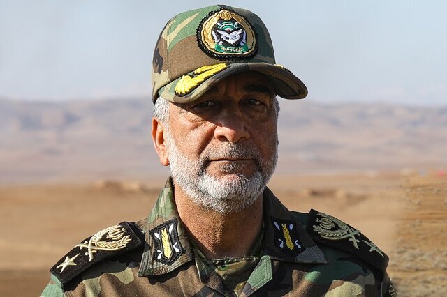 میزان آمادگی نیروهای تکاور جمهوری اسلامی چگونه است؟/ معاون عملیات نیروی زمینی ارتش توضیح می دهد