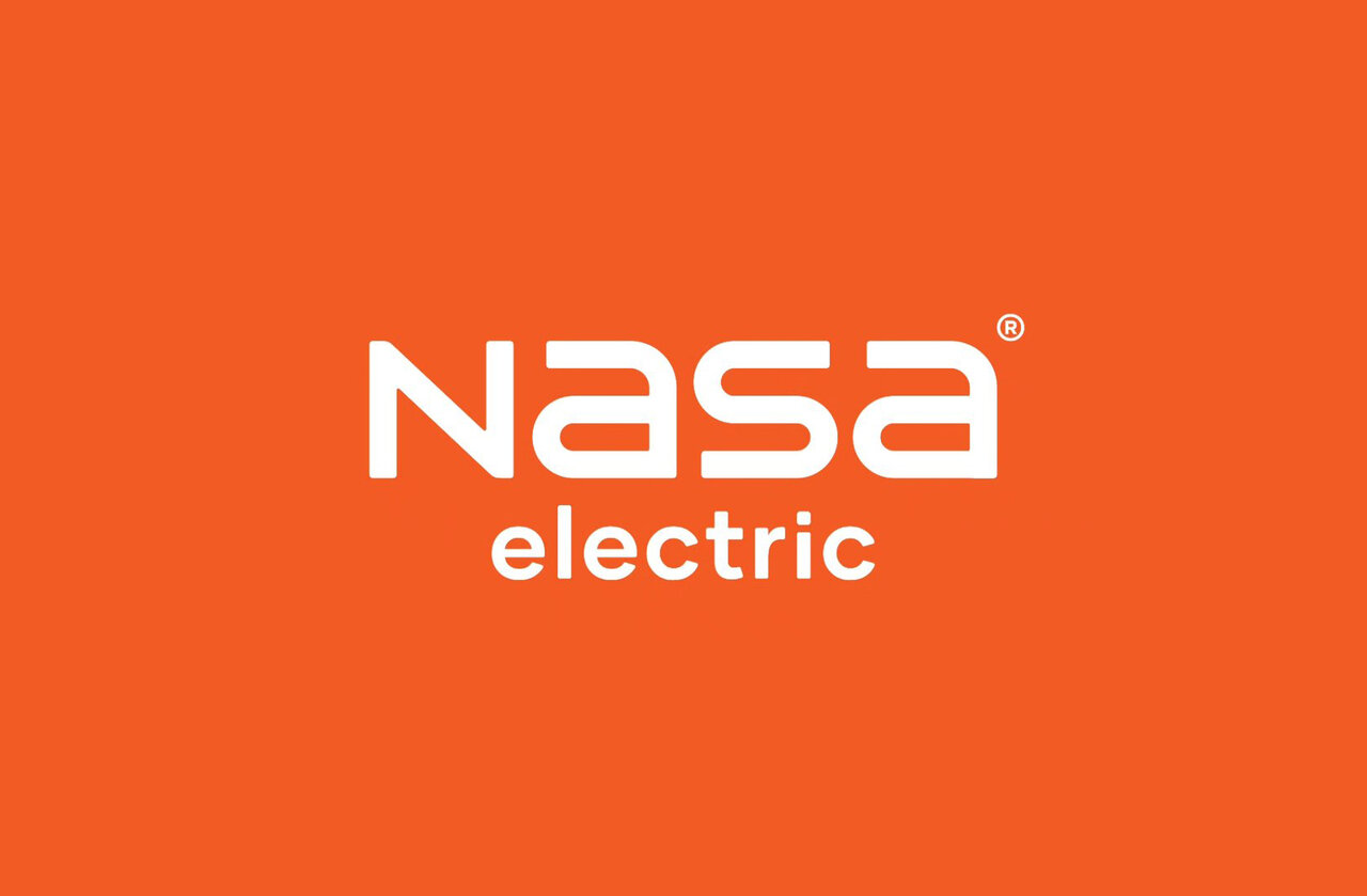 ناسا الکتریک با محصولات تازه در نمایشگاه لوازم خانگی تهران