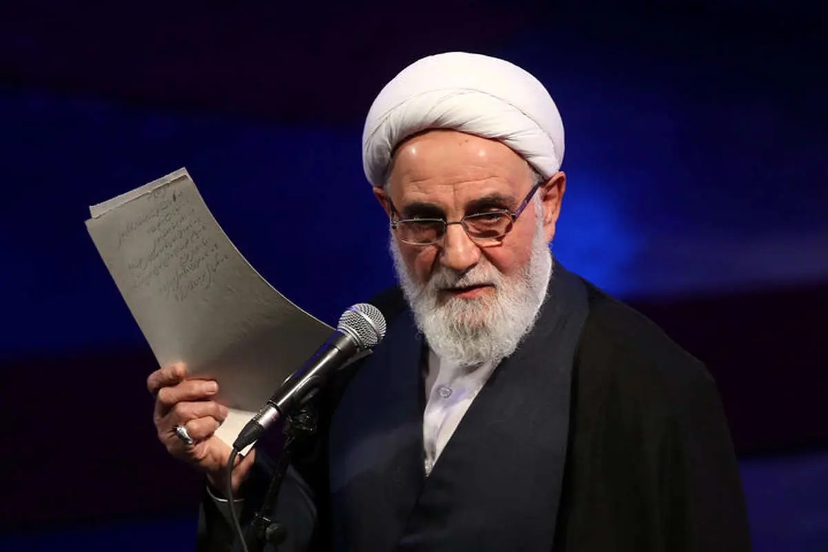 ناطق نوری: بسیاری از گرفتاری‌ها از تصرف سفارت آمریکا آغاز شد