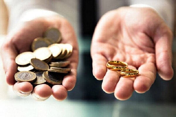 نامه آیت الله العظمی سبحانی به رئیس قوه قضائیه: پرداخت مهریه باید عندالاستطاعه باشد نه عندالمطالبه 