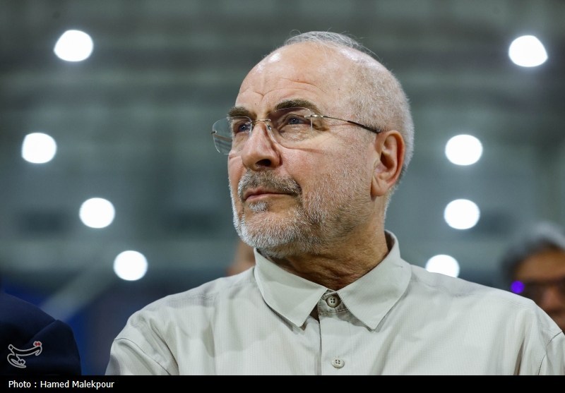 نامه قالیباف به پزشکیان/ الزام خرید گواهی امتیاز صادراتی غیرقانونی اعلام شد – تسنیم