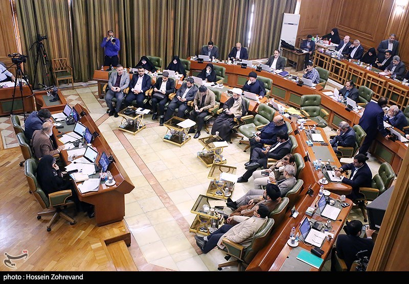 نامگذاری 24 معبر در منطقه 14 تهران به نام شهدا – تسنیم