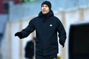 ناکام همیشگی مقابل پرسپولیس