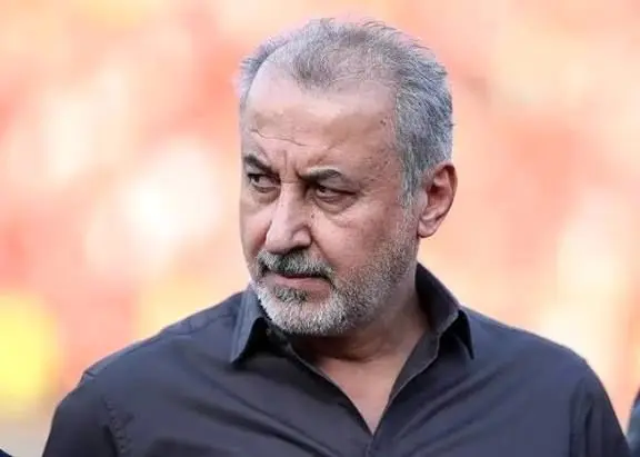 ناکامی رضا درویش در عبور پرسپولیس از بحران ناکامی رضا درویش در عبور پرسپولیس از بحران