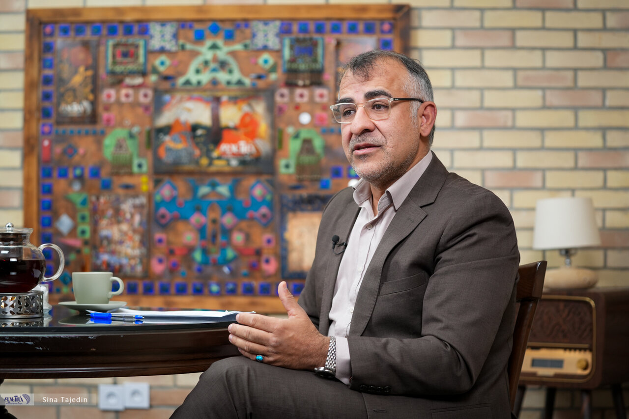 ببینید| در اجلاس FATF چه گذشت؟/خانی: هیچ کشوری از ما حمایت نکرد جز ژاپن