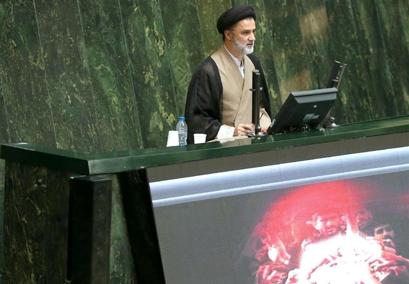 نبویان: FAFT صریحاً ایران را متهم به تأمین مالی تروریسم کرده است – تسنیم