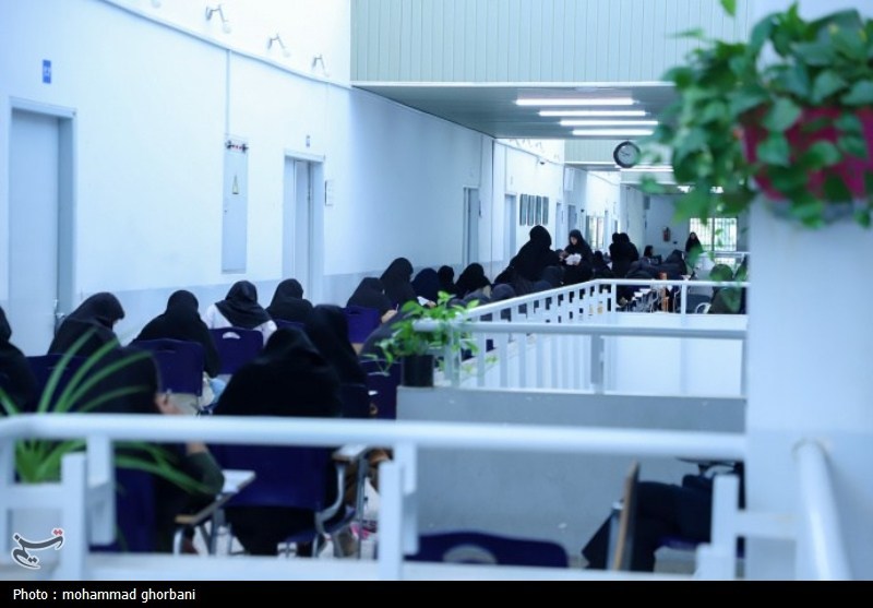 نتایج نهایی کنکور سراسری سال 1404 اعلام شد – تسنیم