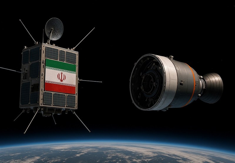 نخستین ارتباط تلفنی آزمایشی از طریق ناهید2 برقرار شد – تسنیم