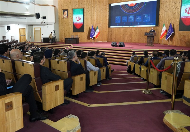 نخستین همایش ملی پایش امنیت سایبری برگزار شد – تسنیم