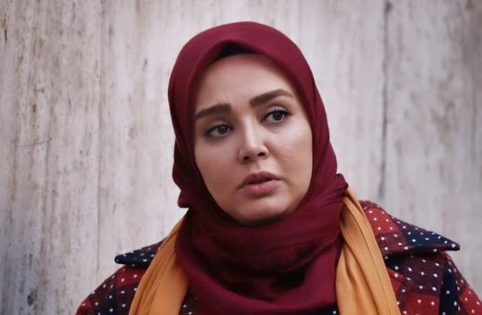 ندا قاسمی شیرین بازیگر «نون خ» تصویر بدون آرایشش را منتشر کرد+عکس