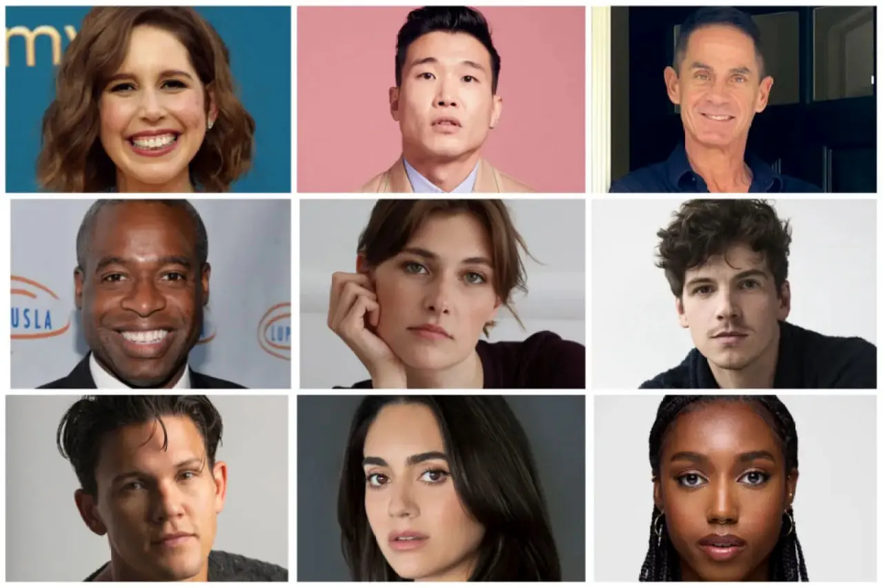 نسخه جدید «Scrubs» با چهره‌های تازه و نوستالژیک در راه است