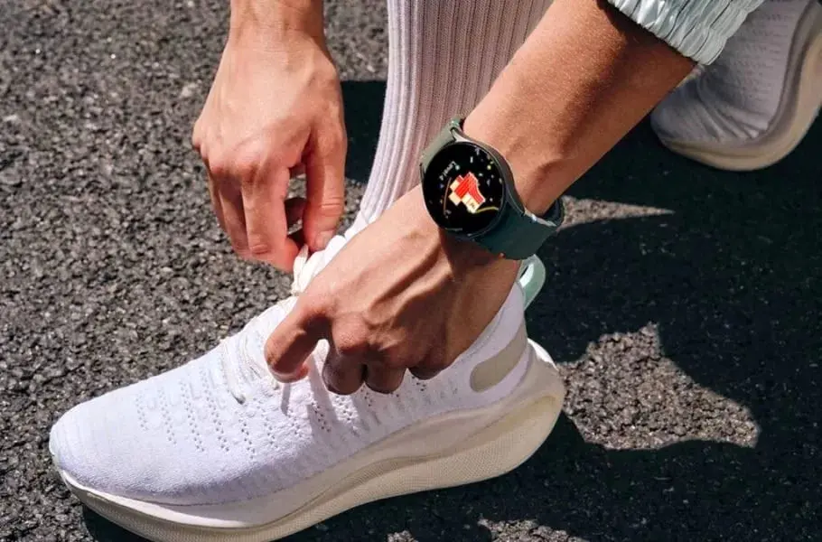 نسخه نهایی One UI 8 Watch رسید؛ گلکسی واچ 7 آماده ارتقاء!