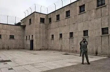 نصف زندانیان مهریه کشور در ۵ استان