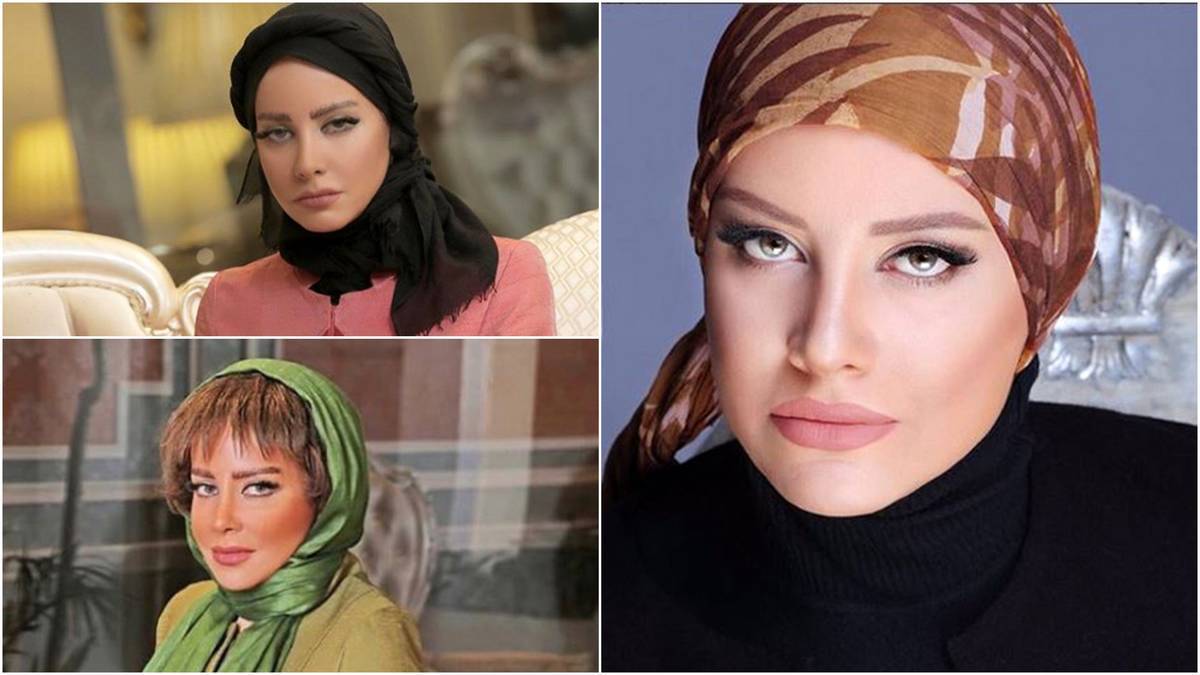 نظر شراره رخام در مورد تغییر جنسیت شهره لرستانی+فیلم