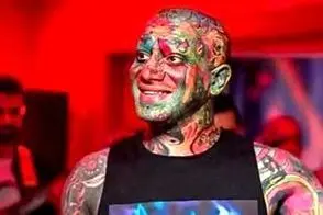 نظر فیروز کریمی درمورد اعدام تتلو