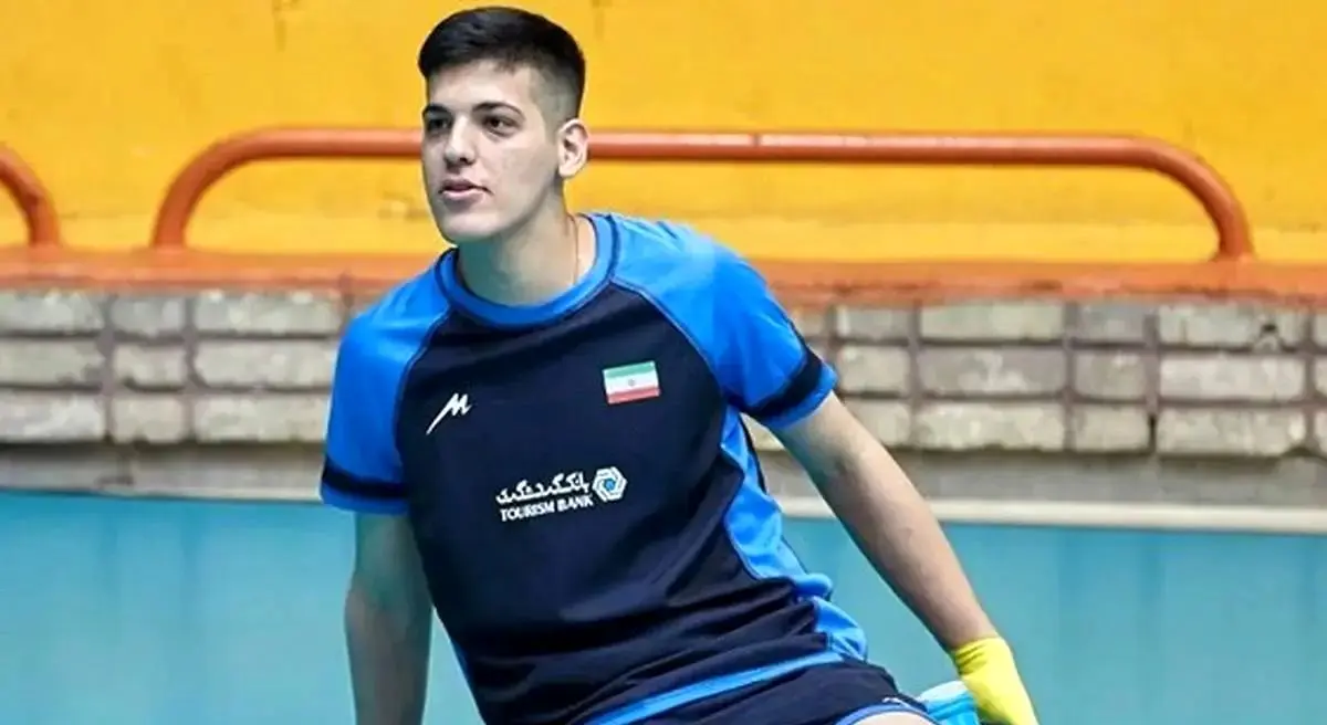 نظر نهایی یک فوق تخصص مغز در خصوص صابر کاظمی: تشخیص من برق گرفتگی نیست! نظر نهایی یک فوق تخصص مغز در خصوص صابر کاظمی: تشخیص من برق گرفتگی نیست!