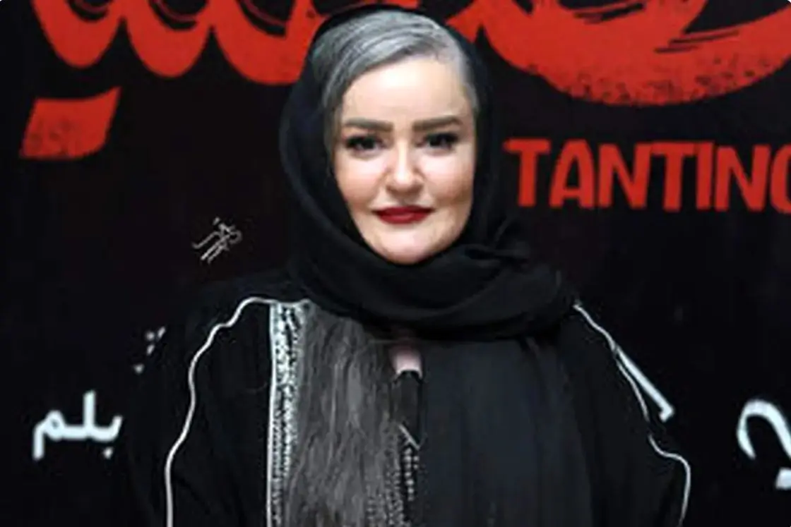 نعیمه نظام‌دوست کراش‌های فوتبالیستش را معرفی کرد!