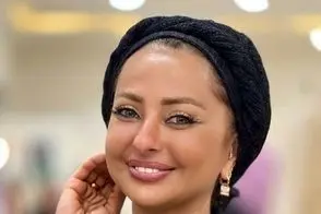 نفیسه روشن: بازیکن تیم ملی فوتبال خواستگارم بود/ویدیو نفیسه روشن: بازیکن تیم ملی فوتبال خواستگارم بود/ویدیو