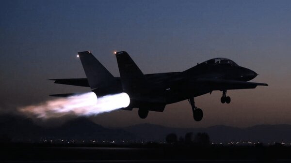 نقش خلبانان ارتش در جنگ ۱۲ روزه به روایت فرمانده نیروی هوایی/ با یورش به دسته‌های ۴-۵ فروندی دشمن، آنها از عملیات منصرف می‌شدند