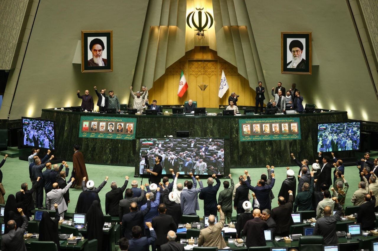 نقشه جدید تندروها ؛ گنجاندن مفاد قانون حجاب در لایحه منع خشونت علیه زنان!