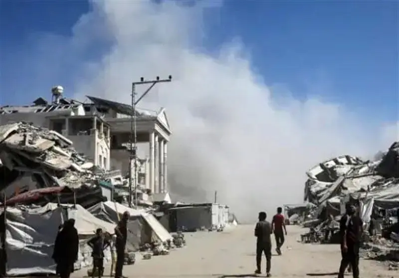 نقض مکرر آتش‌بس توسط رژیم صهیونیستی؛ 38 شهید و 143 زخمی