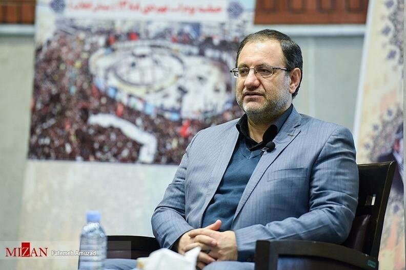 نماینده سابق مجلس خطاب به آذر منصوری: لیاخوف کسی بود که مجلس را به توپ بست/ کاری که الان روحانی و همفکرانتان می کنند نماینده سابق مجلس خطاب به آذر منصوری: لیاخوف کسی بود که مجلس را به توپ بست/ کاری که الان روحانی و همفکرانتان می کنند