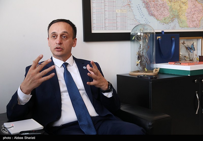 نماینده فائو: ایران می‌تواند تسهیلگر کشاورزی منطقه باشد – تسنیم