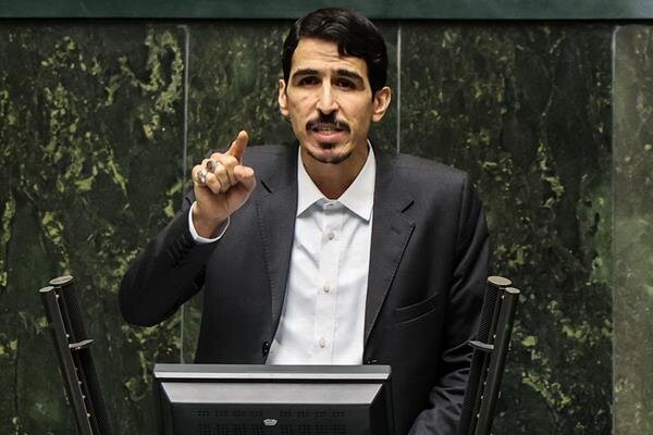 نماینده نزدیک به زاکانی استارت تلاش برای توقف پیوستن ایران به CFT را زد/ جزئیات طرح مجلس به روایت مالک شریعتی