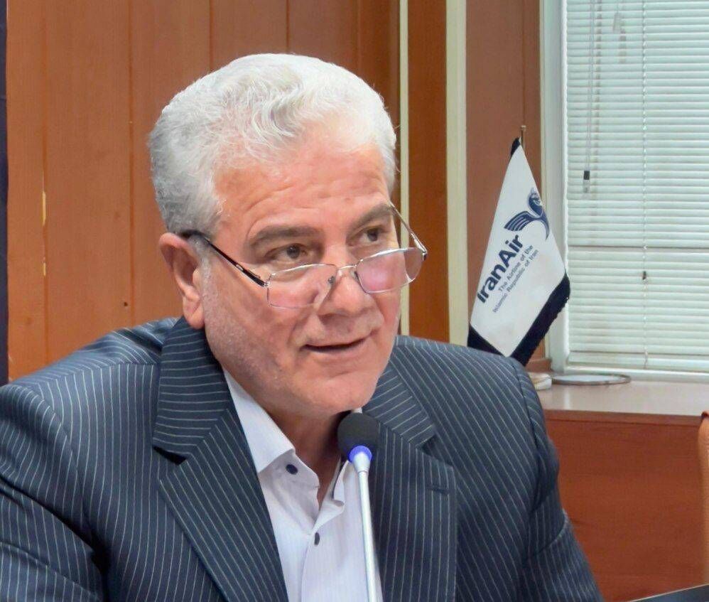 نوآوری و فناوری، موتور تحول زنجیره تأمین صنعت هوانوردی