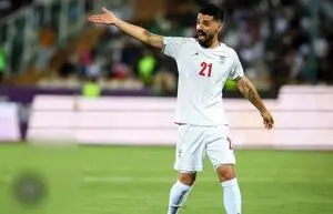 نورافکن: زیرساخت نداریم اما از ما توقع قهرمانی دارند! نورافکن: زیرساخت نداریم اما از ما توقع قهرمانی دارند!