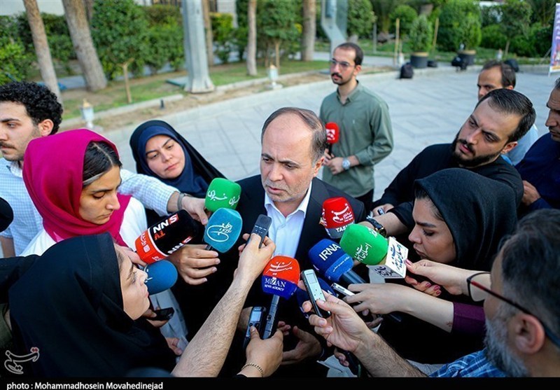 نوری: قیمت گوشت کاهش می‌یابد – تسنیم