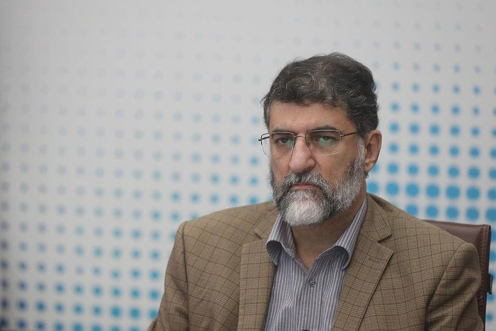 نگارش طرح تحول دیجیتال اقتصاد کشور با ارزیابی دقیق وضعیت موجود