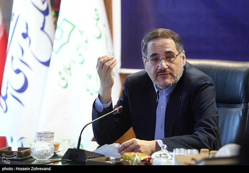 نگاهداری خبر داد: سومین دوره آیین جایزه ملی قانون برگزار می‌شود – تسنیم