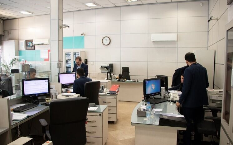 نیروهای شرکتی بخوانند/ ساز و کار جدید پرداخت حقوق این گروه اعلام شد