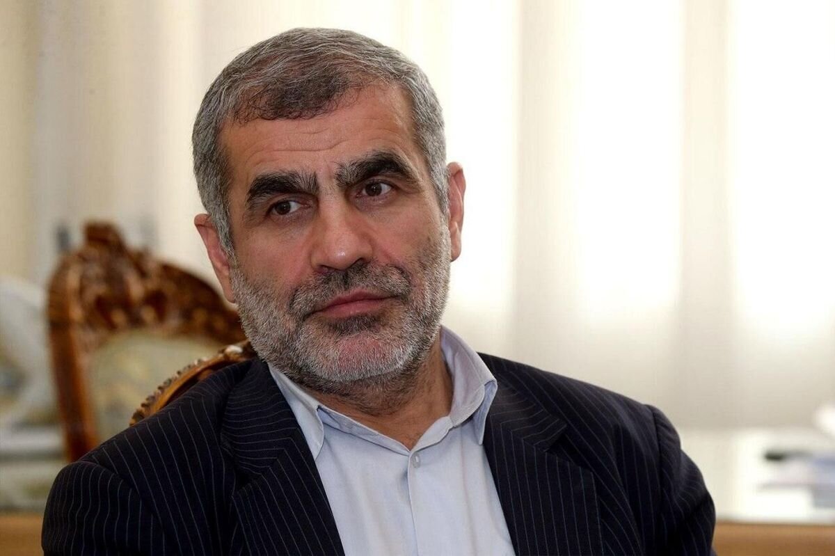 نیکزاد:  آمریکا کشوری دروغگوست/ دشمنان  تصور می‌کردند می‌توانند با فشار بیرونی و عوامل داخلی، جمهوری اسلامی را ساقط کنند اما…