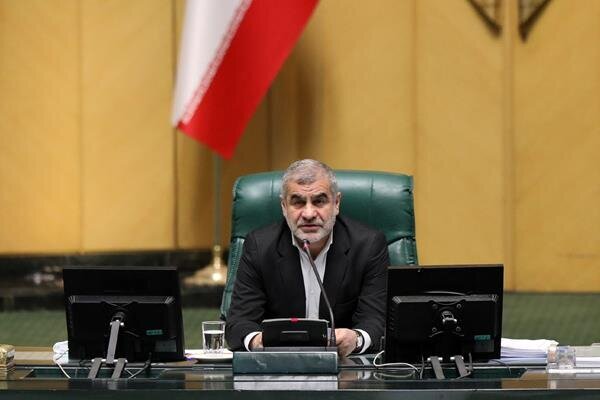 نیکزاد: دولت در جنگ ۱۲روزه کشور را خوب اداره کرد/ مجلس در کنار دولت بود و جلسات علنی را تعطیل نکرد