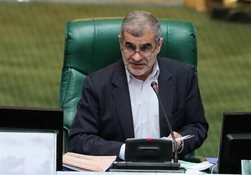 نیکزاد: مشکلات معیشتی و اقتصادی در نشست نظارتی مجلس بررسی می شود – تسنیم نیکزاد: مشکلات معیشتی و اقتصادی در نشست نظارتی مجلس بررسی می شود – تسنیم