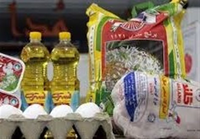 نیکزاد:اختصاص ارز برای کالاهای اساسی / کالاها با قیمت متعادل به مردم برسد – تسنیم