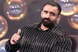 هادی چوپان: رقیبانم باید خواب قهرمانی را ببینند