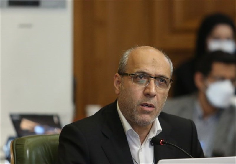 هدررفت منابع شهرداری تهران در پروژه‌های غیرضروری – تسنیم