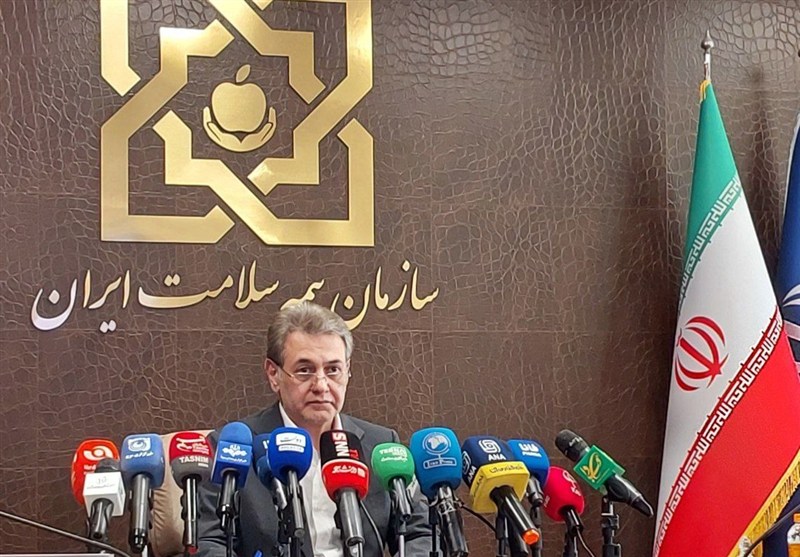 هزینه‌کرد 15 همتی برای بیماران صعب‌العلاج/ مصرف انسولین در ایران 2 برابر استاندارد – تسنیم