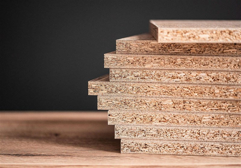 هسته‌ای در صنعت ــ 46| استفاده از فناوری هسته‌ای برای سبک‌سازی تخته‌های فشرده – تسنیم