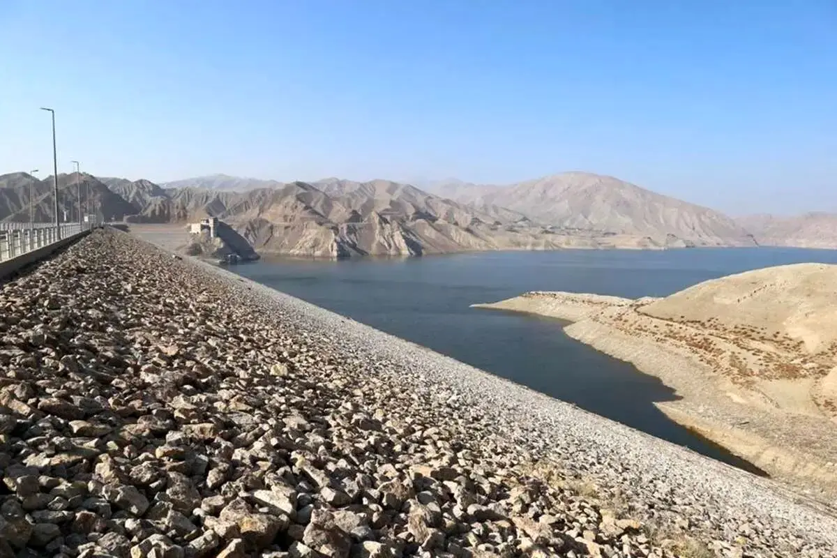 هشدار آبفای تهران: زیست‌بوم پایتخت فقط توان تحمل ۵ میلیون نفر را دارد