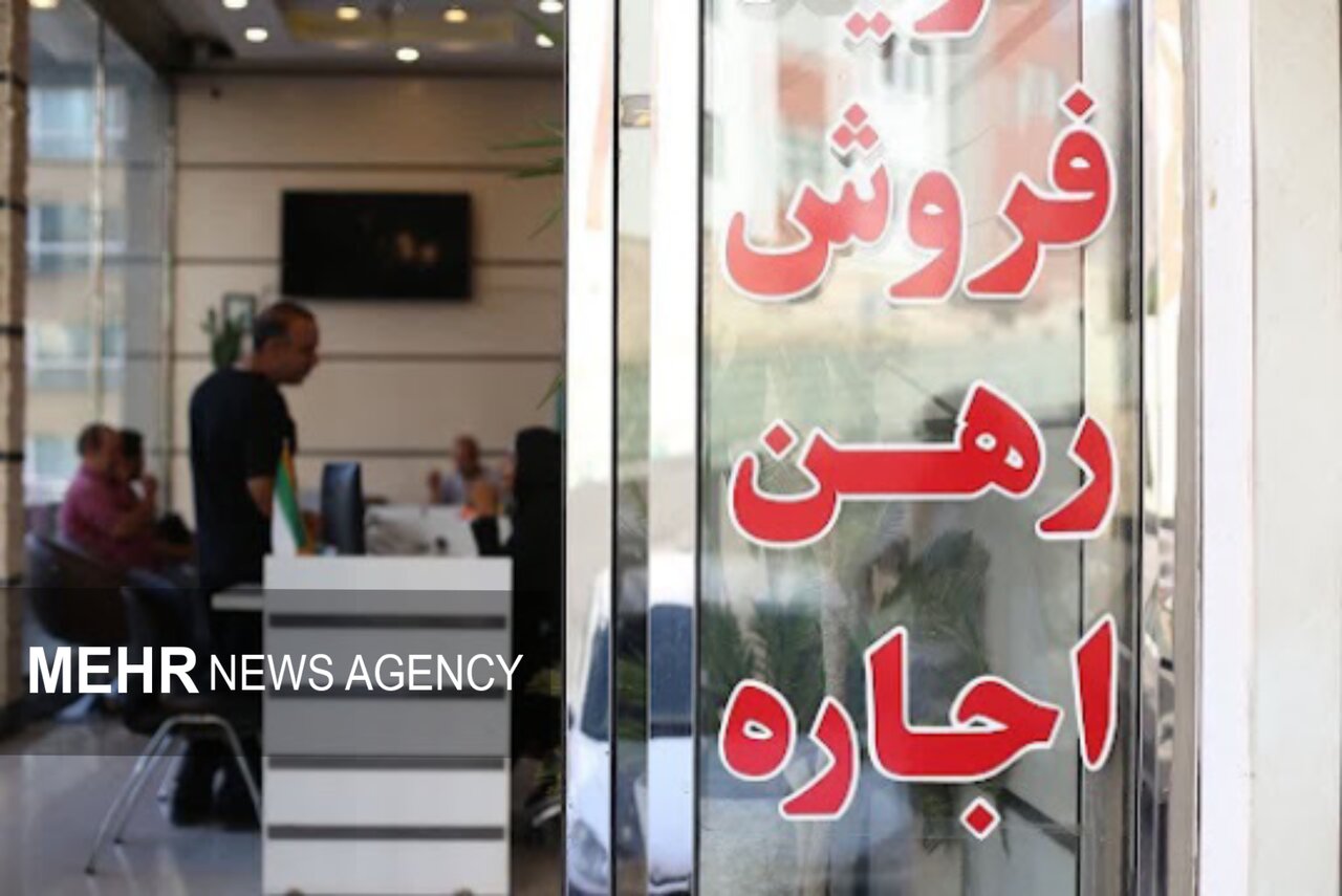 هشدار افزایش تخلفات؛ روند ثبت قراردادها بازار مسکن را بحرانی می‌کند