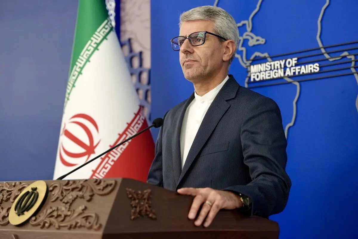 هشدار ایران به ضامنان آتش‌بس درباره جنایات صهیونیست‌ها